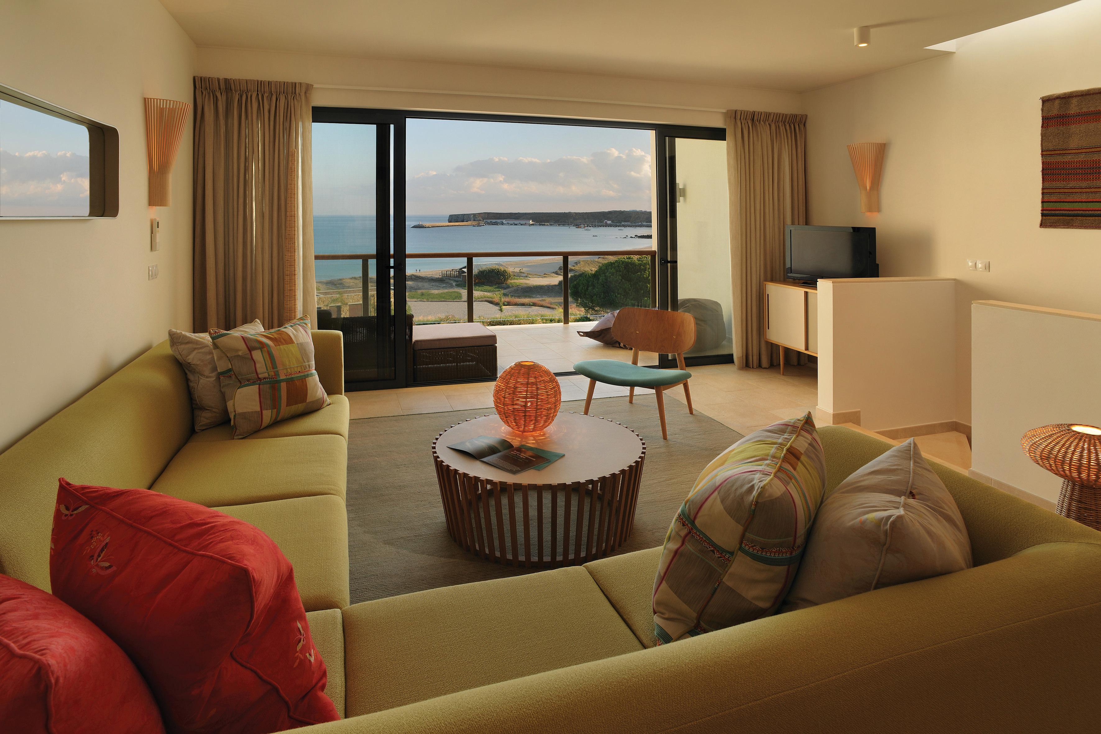 Martinhal Sagres Beach Family Resort Hotel Екстериор снимка