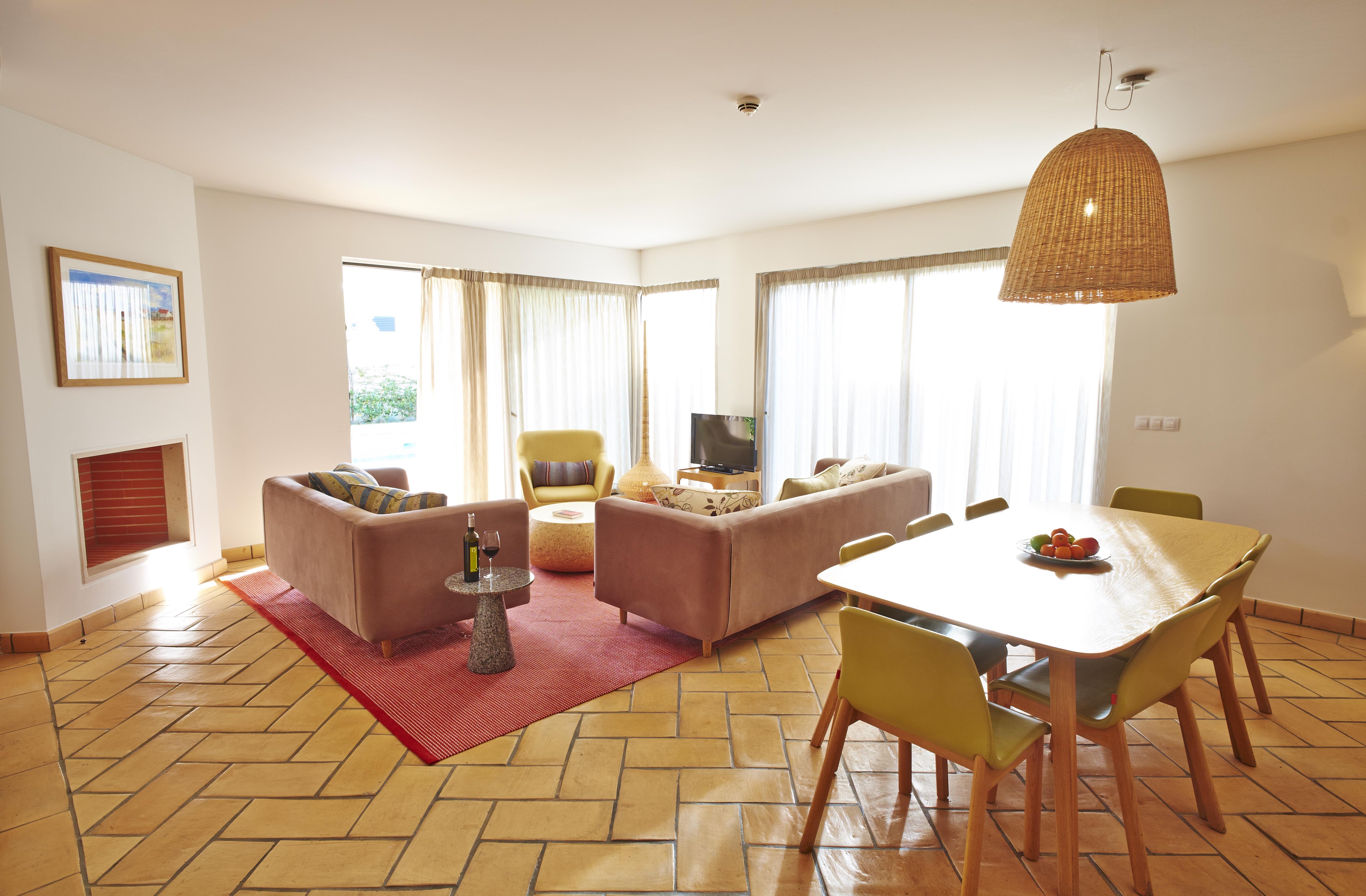 Martinhal Sagres Beach Family Resort Hotel Екстериор снимка