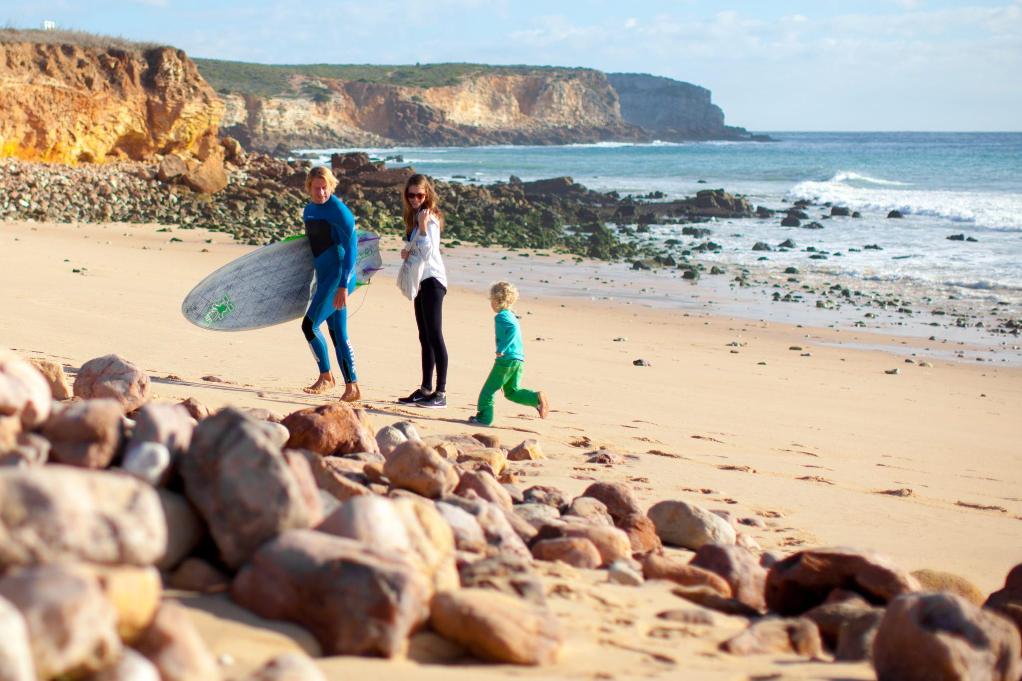 Martinhal Sagres Beach Family Resort Hotel Екстериор снимка