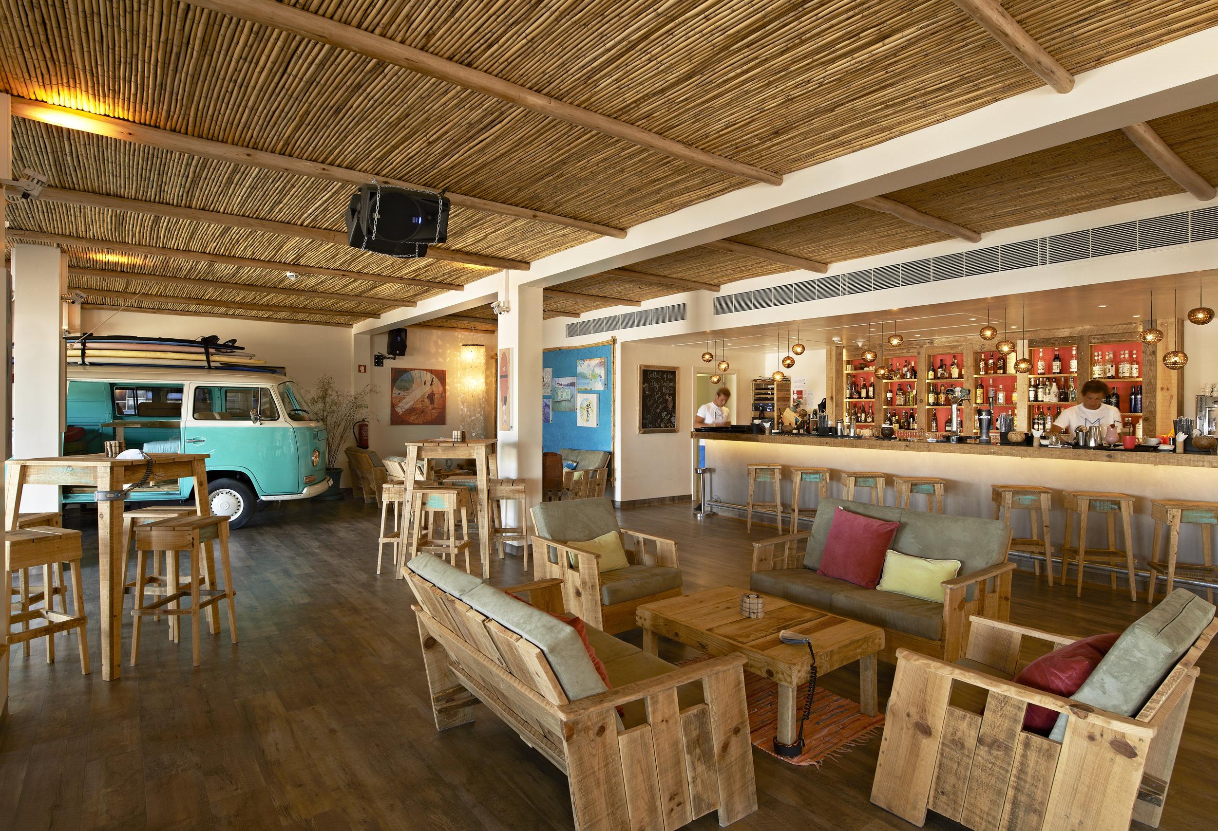 Martinhal Sagres Beach Family Resort Hotel Екстериор снимка