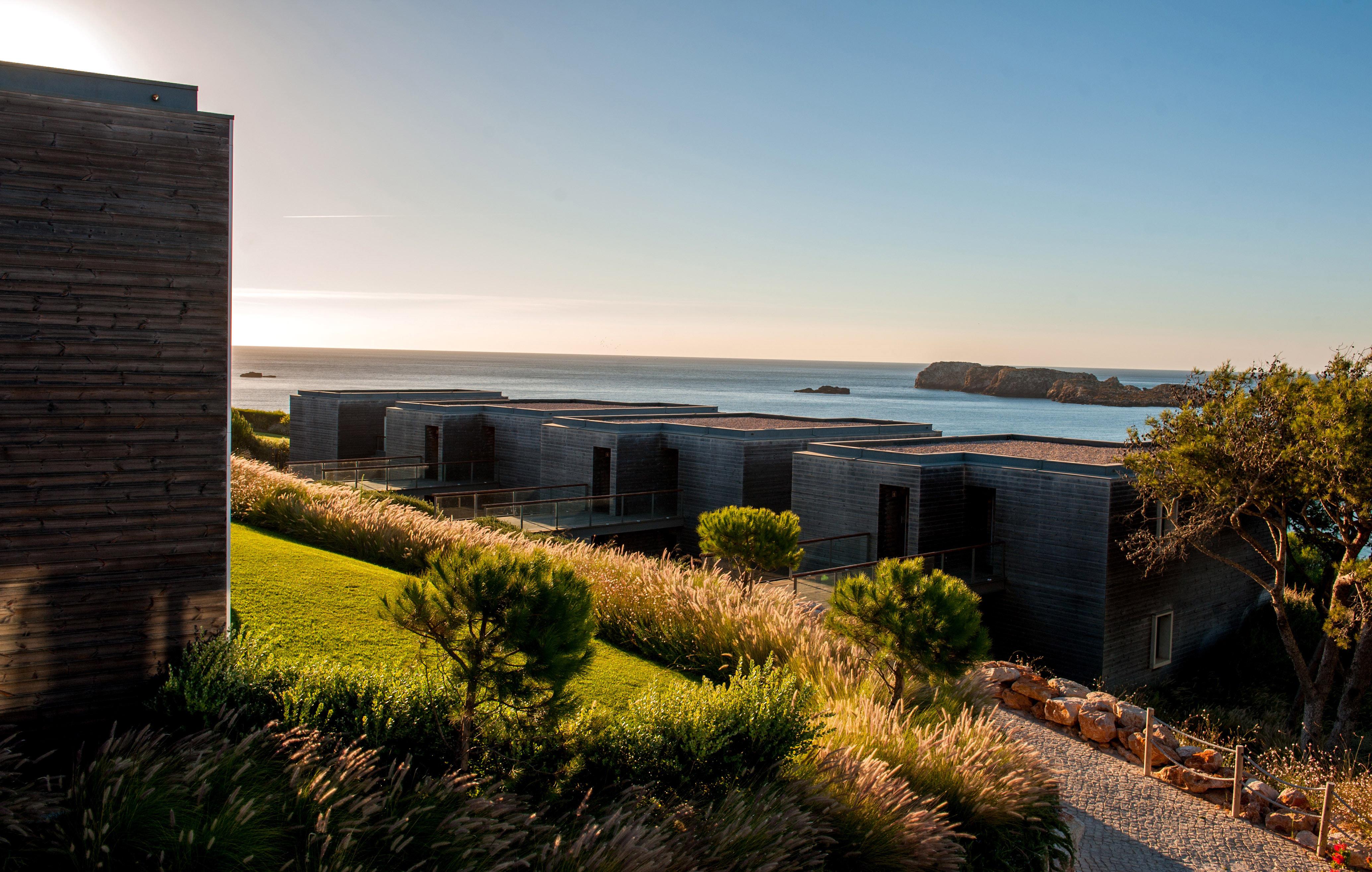 Martinhal Sagres Beach Family Resort Hotel Екстериор снимка
