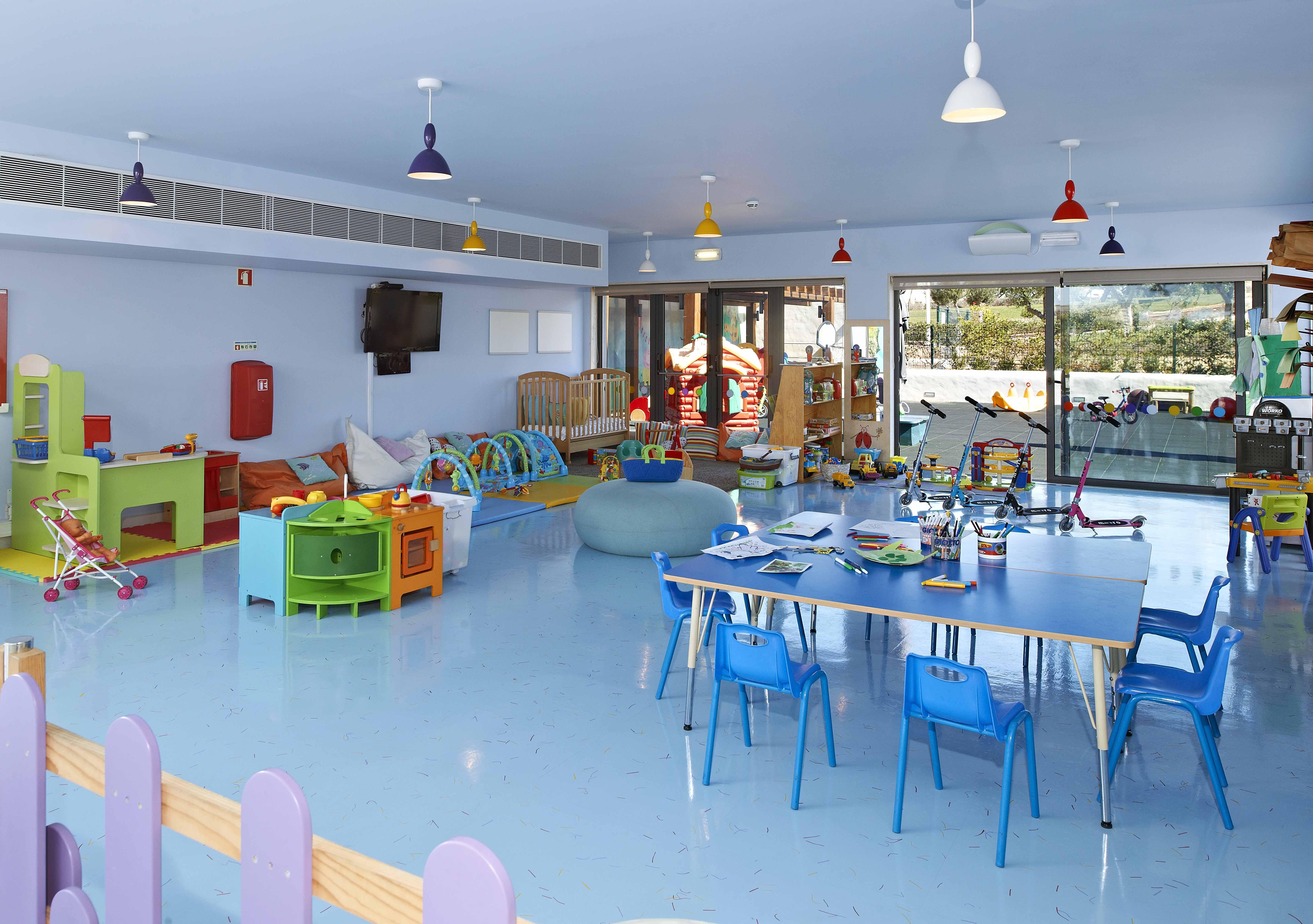 Martinhal Sagres Beach Family Resort Hotel Екстериор снимка