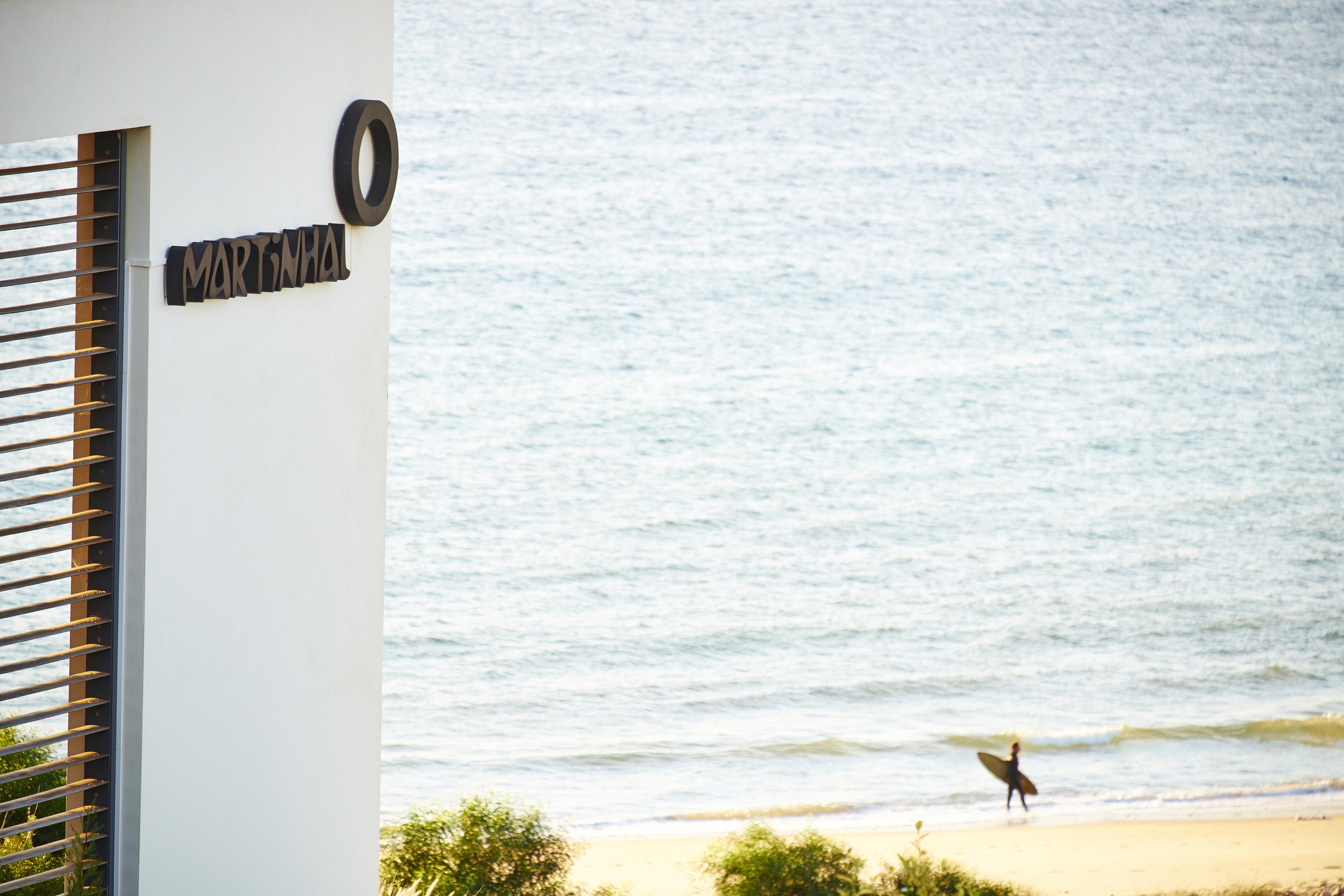 Martinhal Sagres Beach Family Resort Hotel Екстериор снимка