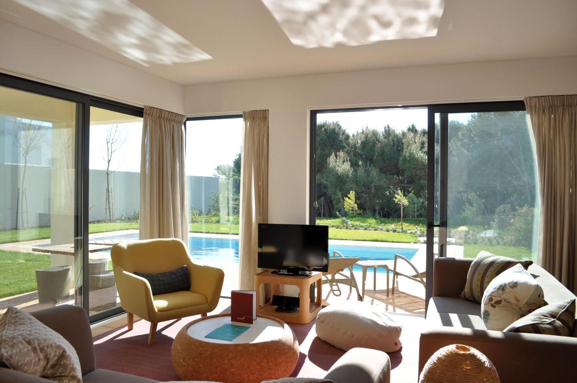 Martinhal Sagres Beach Family Resort Hotel Екстериор снимка