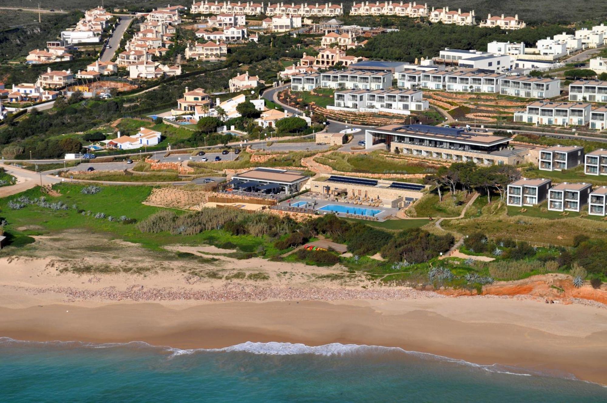 Martinhal Sagres Beach Family Resort Hotel Екстериор снимка