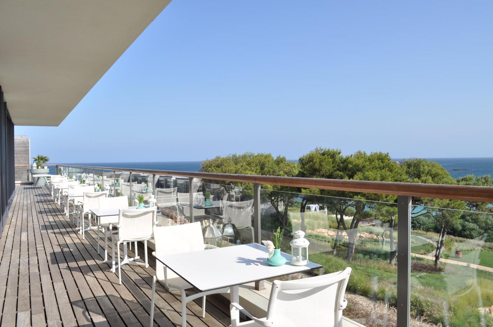 Martinhal Sagres Beach Family Resort Hotel Екстериор снимка