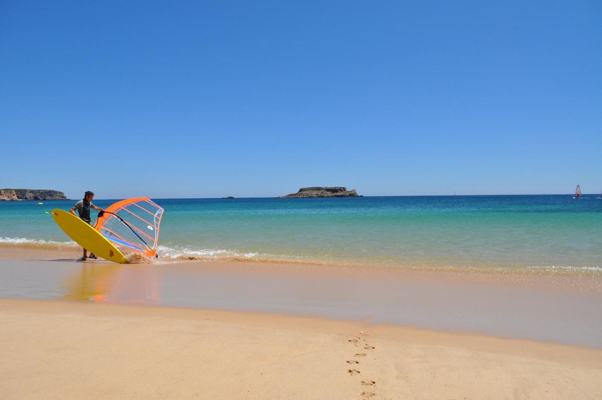 Martinhal Sagres Beach Family Resort Hotel Екстериор снимка
