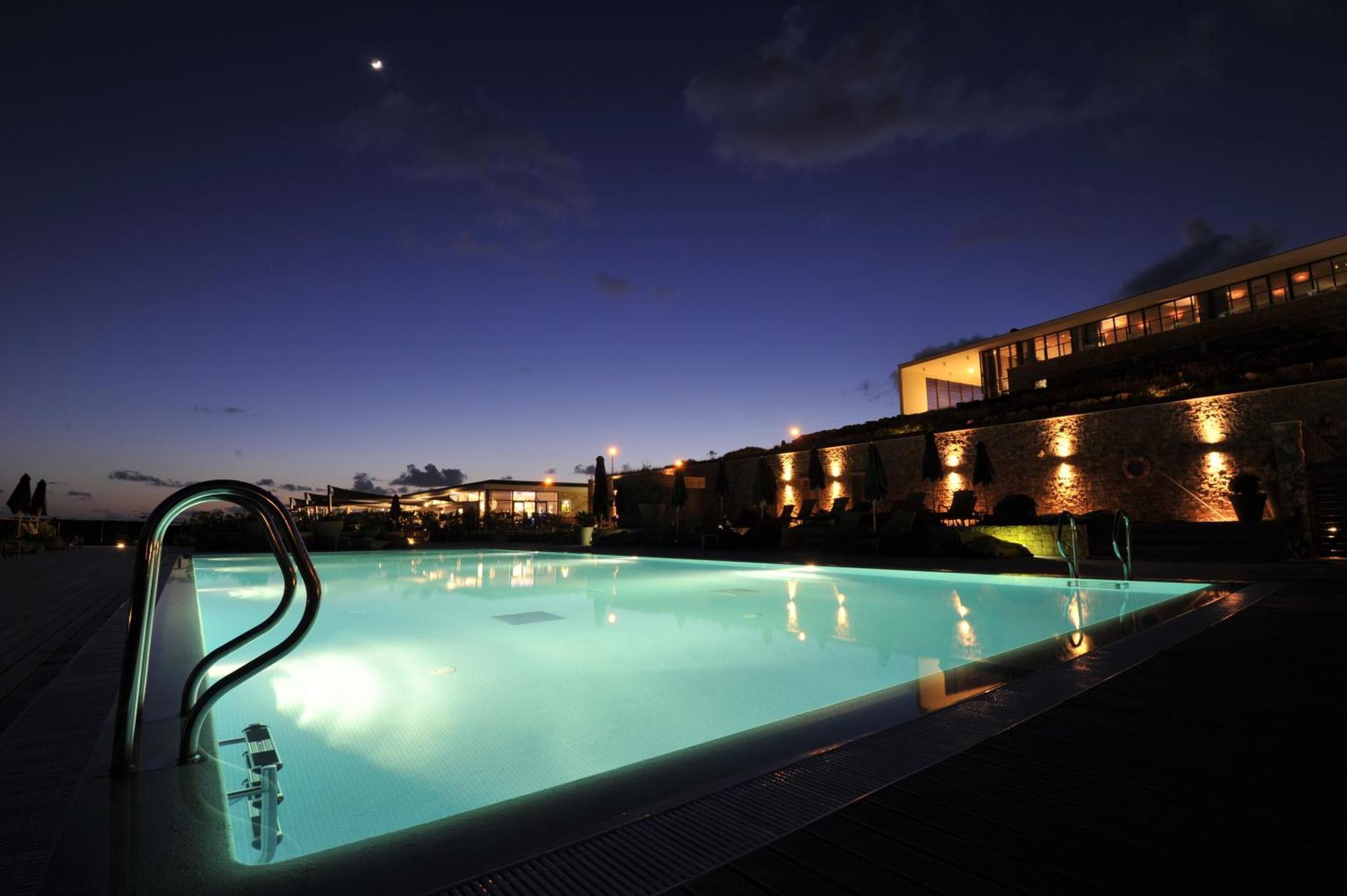 Martinhal Sagres Beach Family Resort Hotel Екстериор снимка