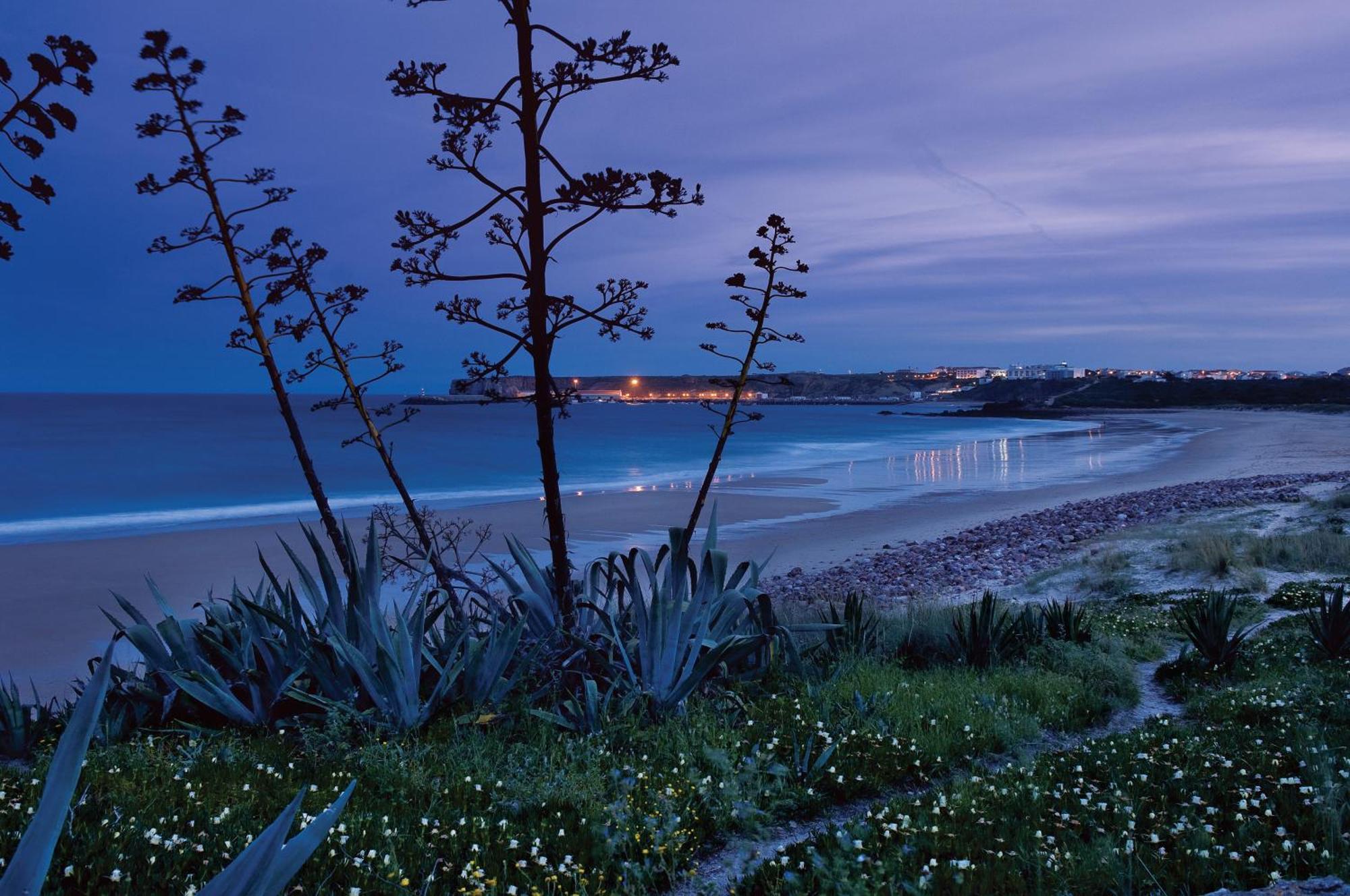 Martinhal Sagres Beach Family Resort Hotel Екстериор снимка