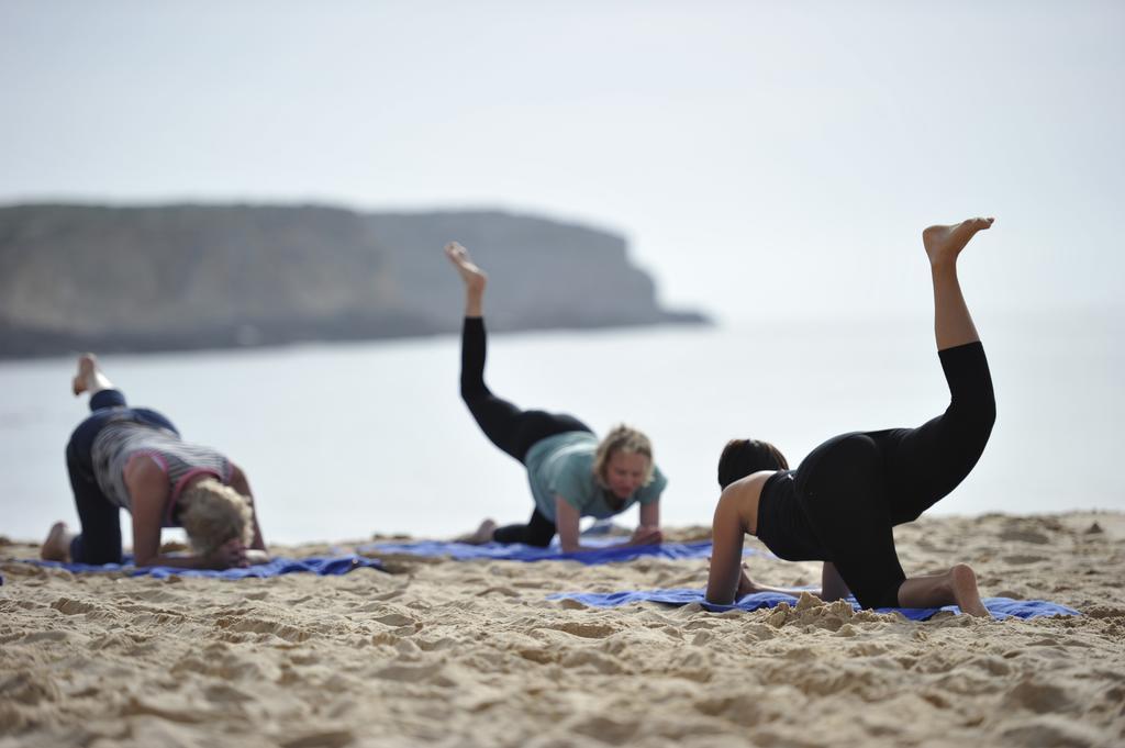 Martinhal Sagres Beach Family Resort Hotel Екстериор снимка
