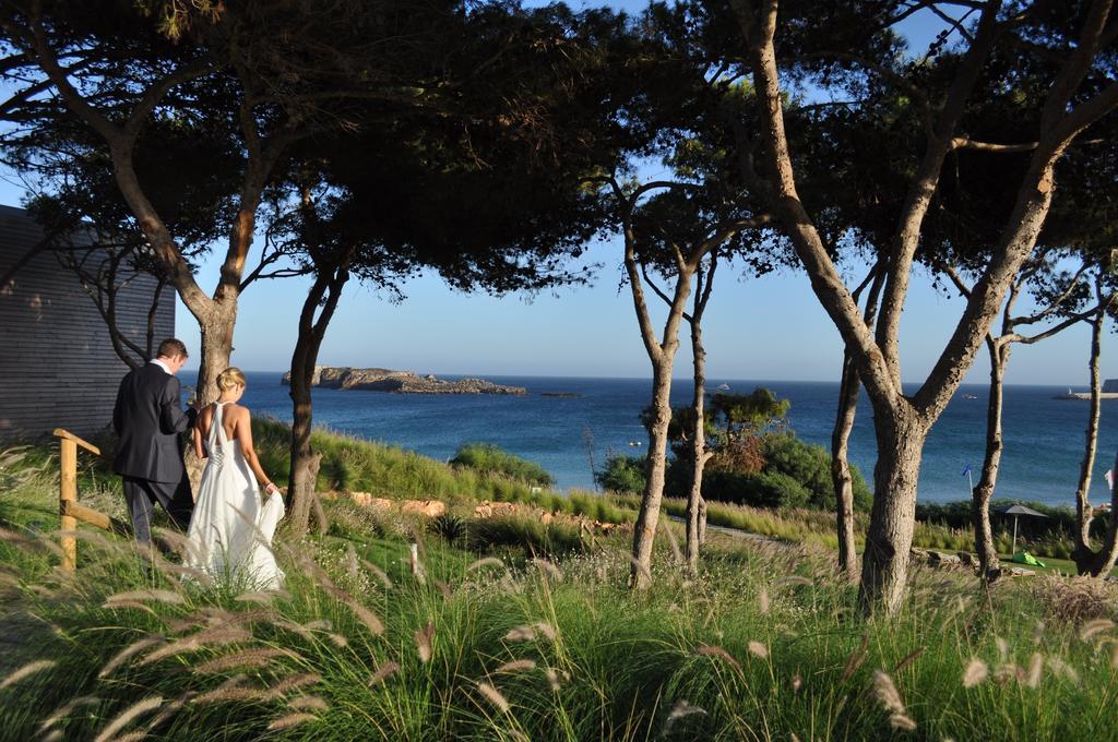 Martinhal Sagres Beach Family Resort Hotel Екстериор снимка