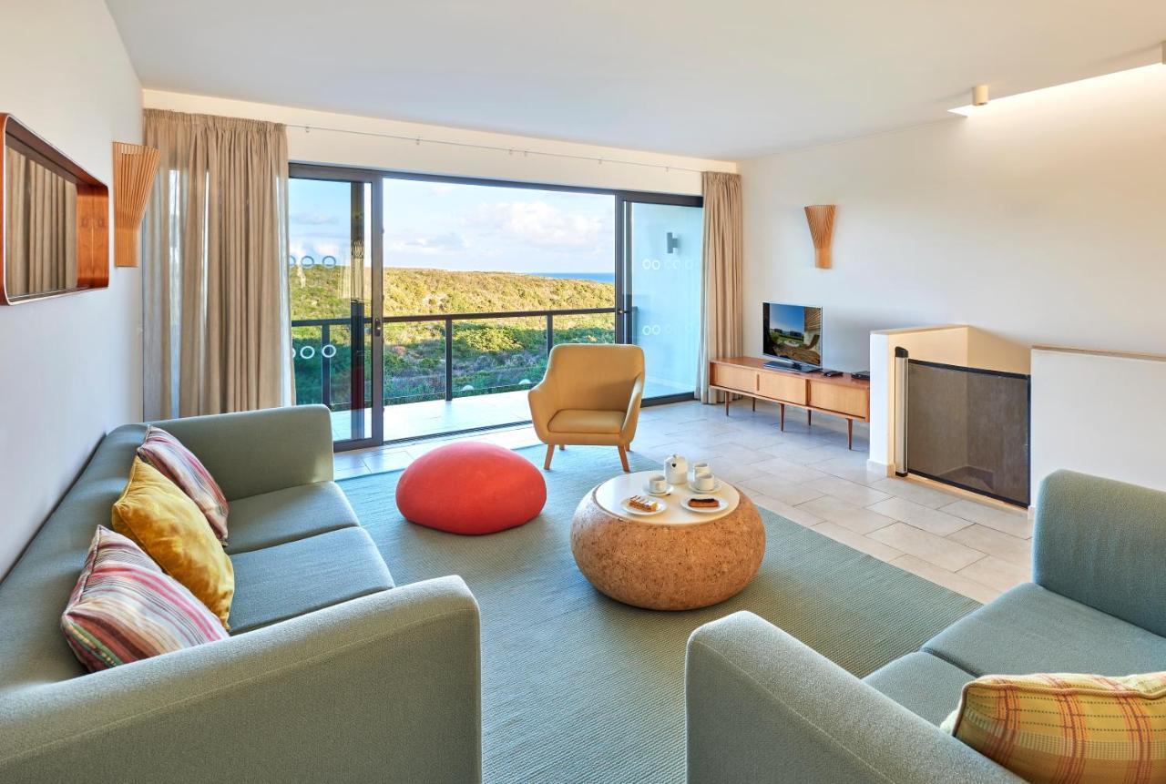 Martinhal Sagres Beach Family Resort Hotel Екстериор снимка