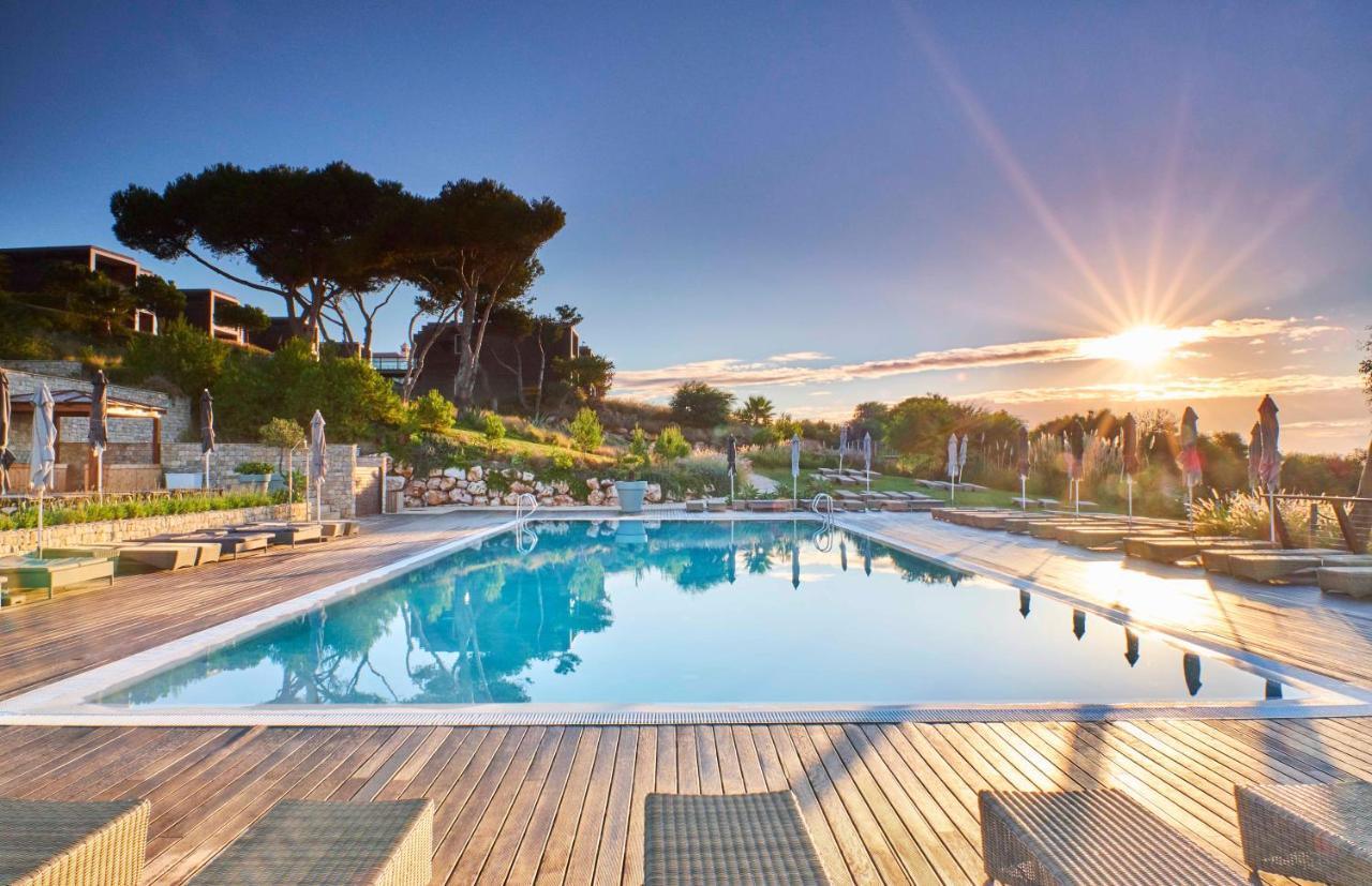 Martinhal Sagres Beach Family Resort Hotel Екстериор снимка