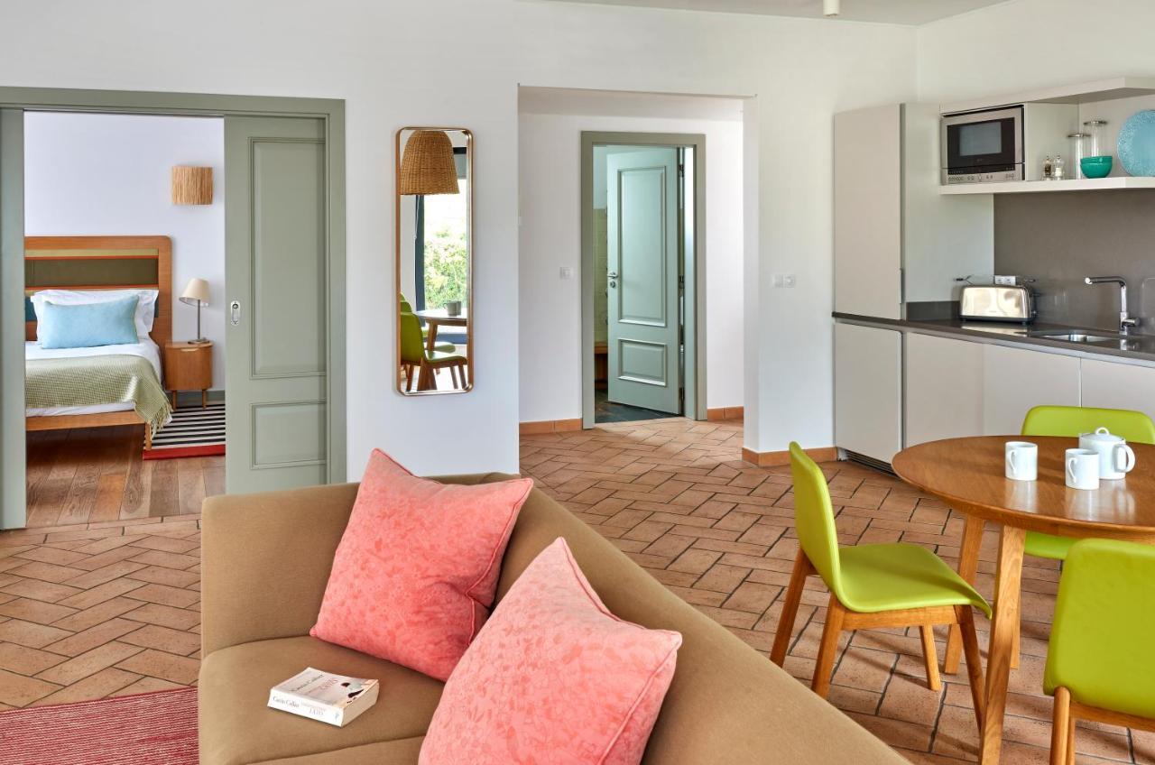 Martinhal Sagres Beach Family Resort Hotel Екстериор снимка