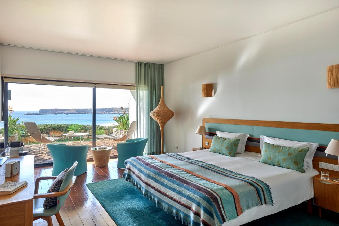 Martinhal Sagres Beach Family Resort Hotel Екстериор снимка