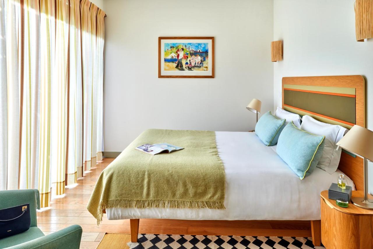 Martinhal Sagres Beach Family Resort Hotel Екстериор снимка
