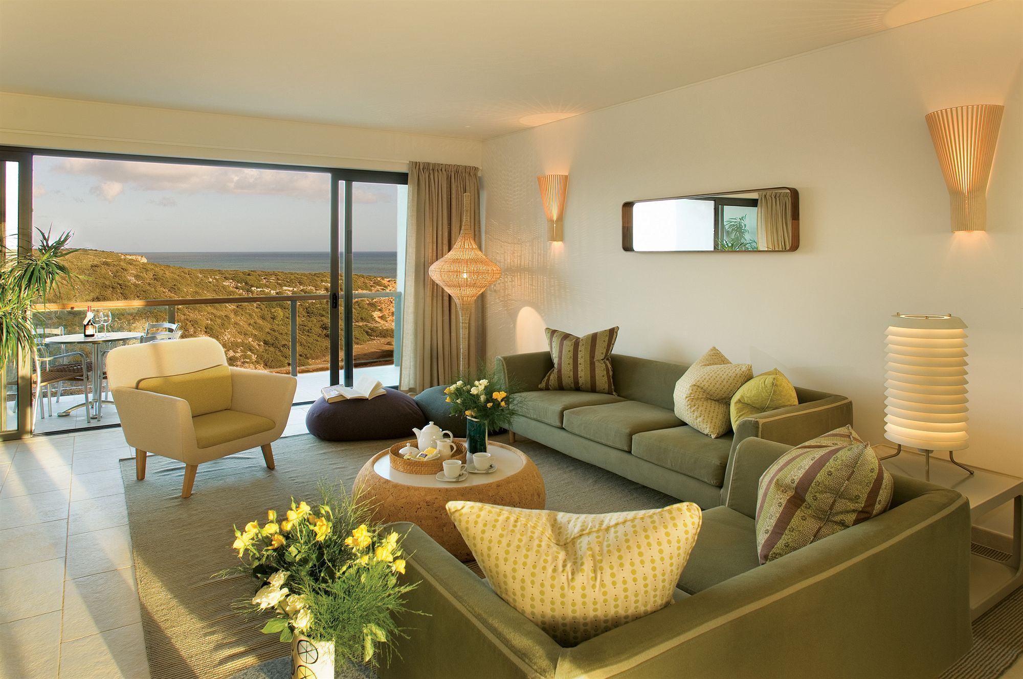Martinhal Sagres Beach Family Resort Hotel Стая снимка