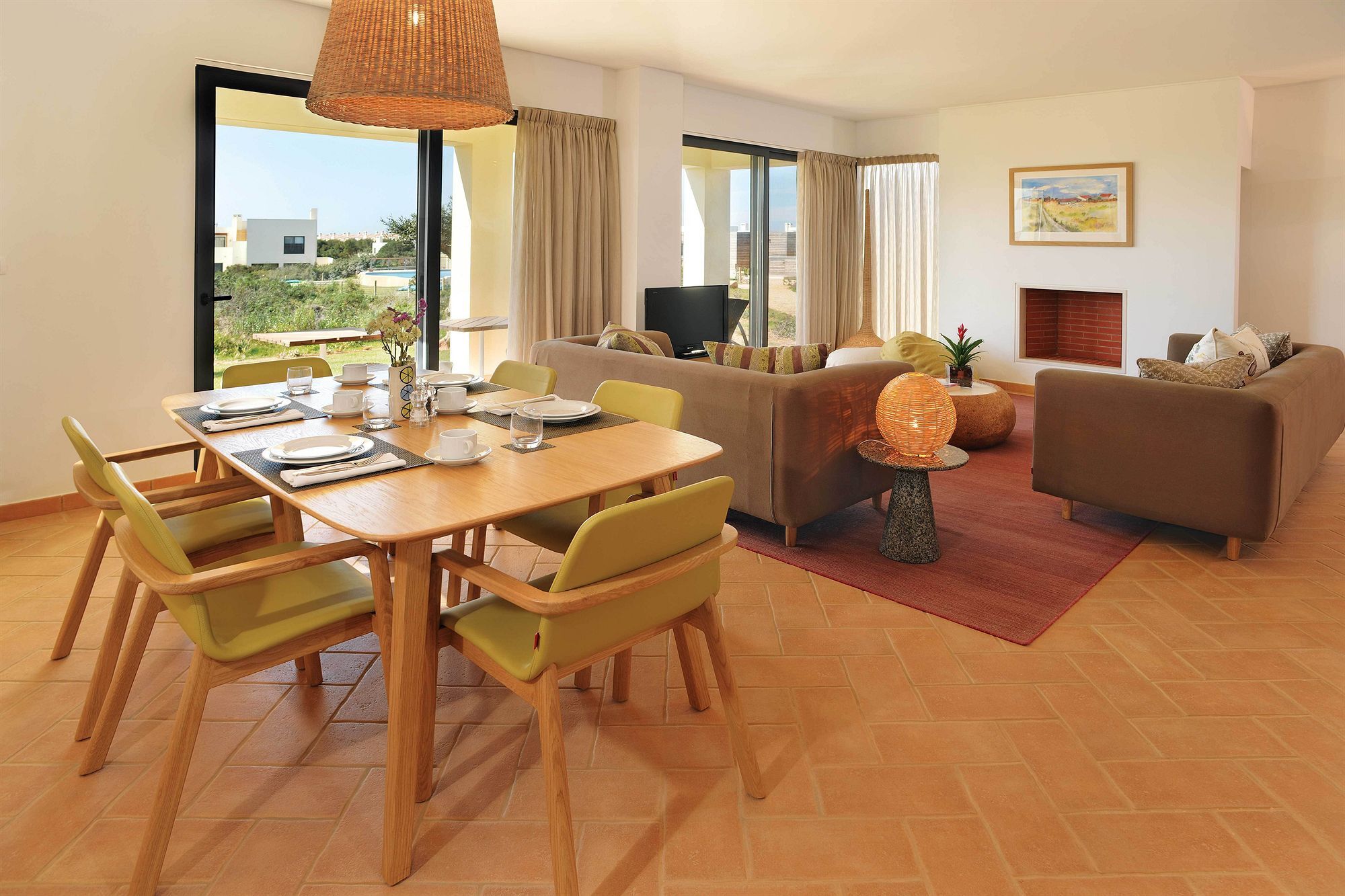 Martinhal Sagres Beach Family Resort Hotel Екстериор снимка