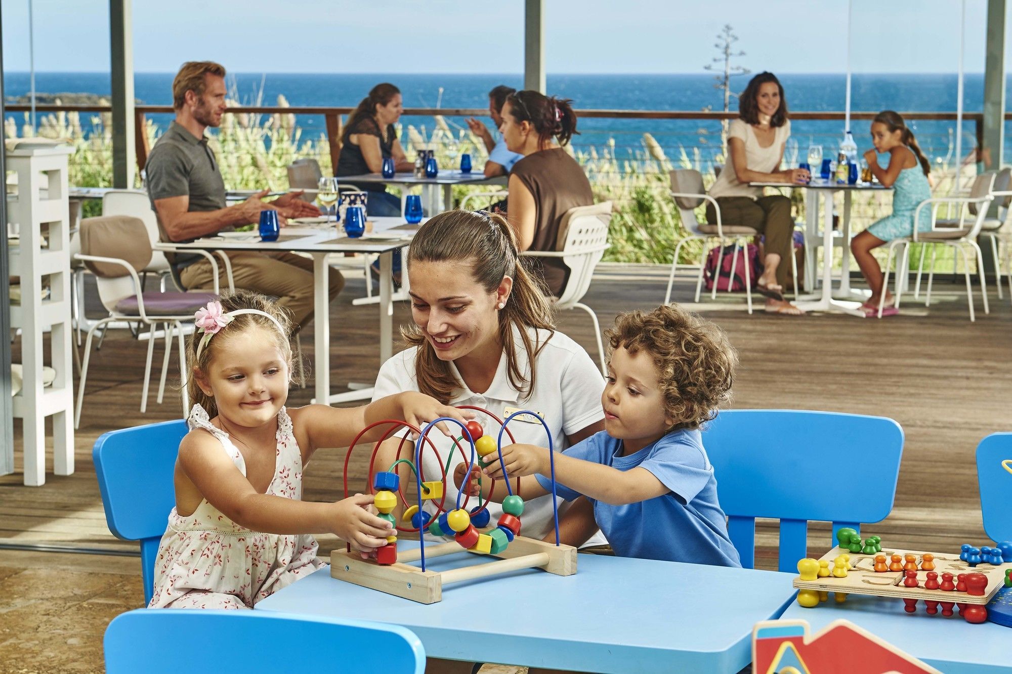 Martinhal Sagres Beach Family Resort Hotel Екстериор снимка