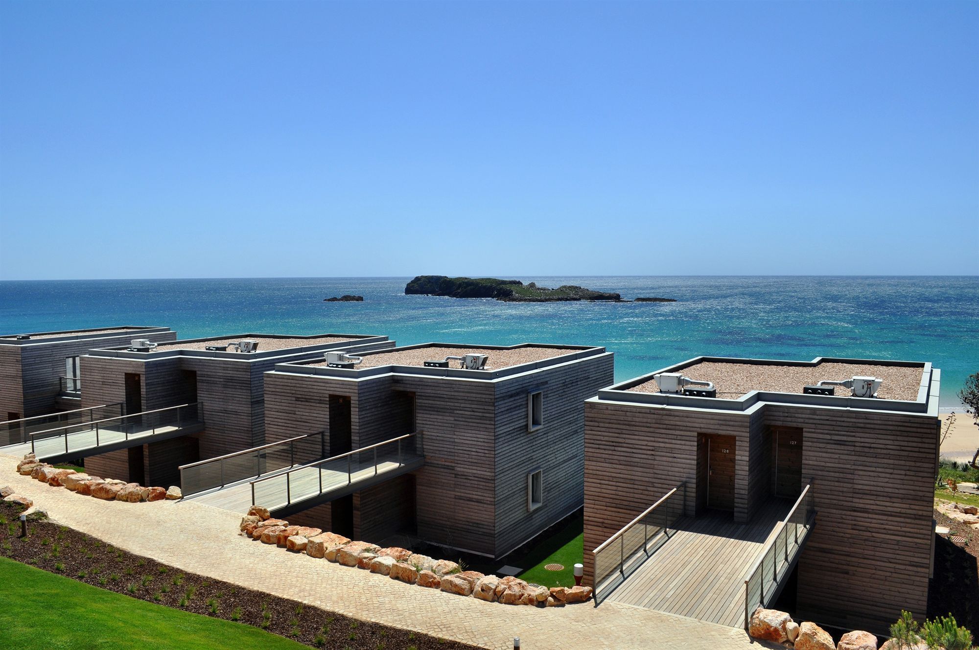 Martinhal Sagres Beach Family Resort Hotel Екстериор снимка